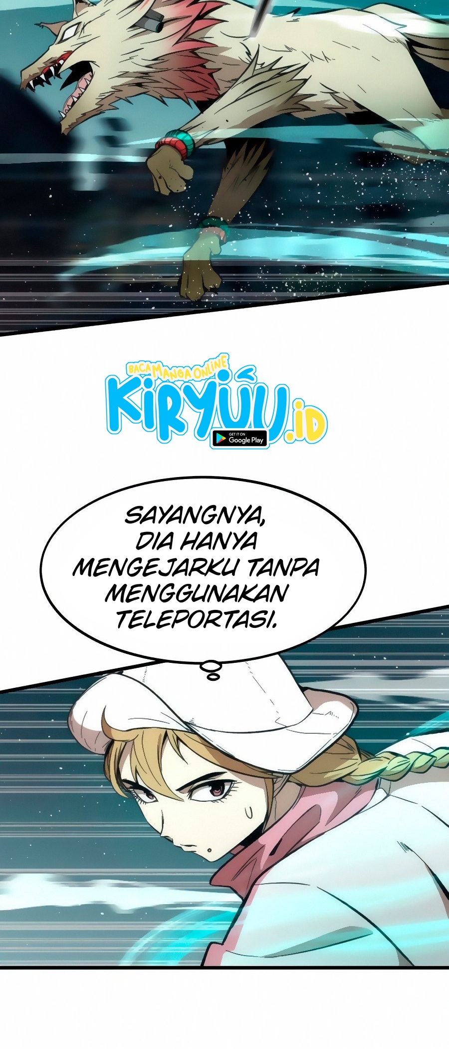 Ultra Alter Chapter 16 - halaman 56
