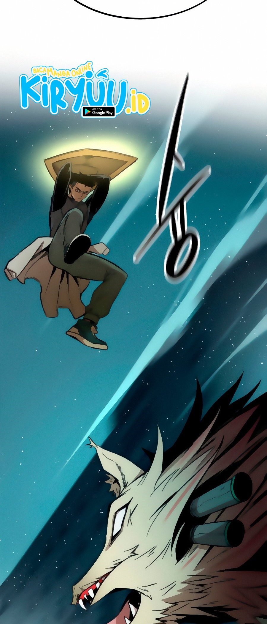 Ultra Alter Chapter 16 - halaman 58