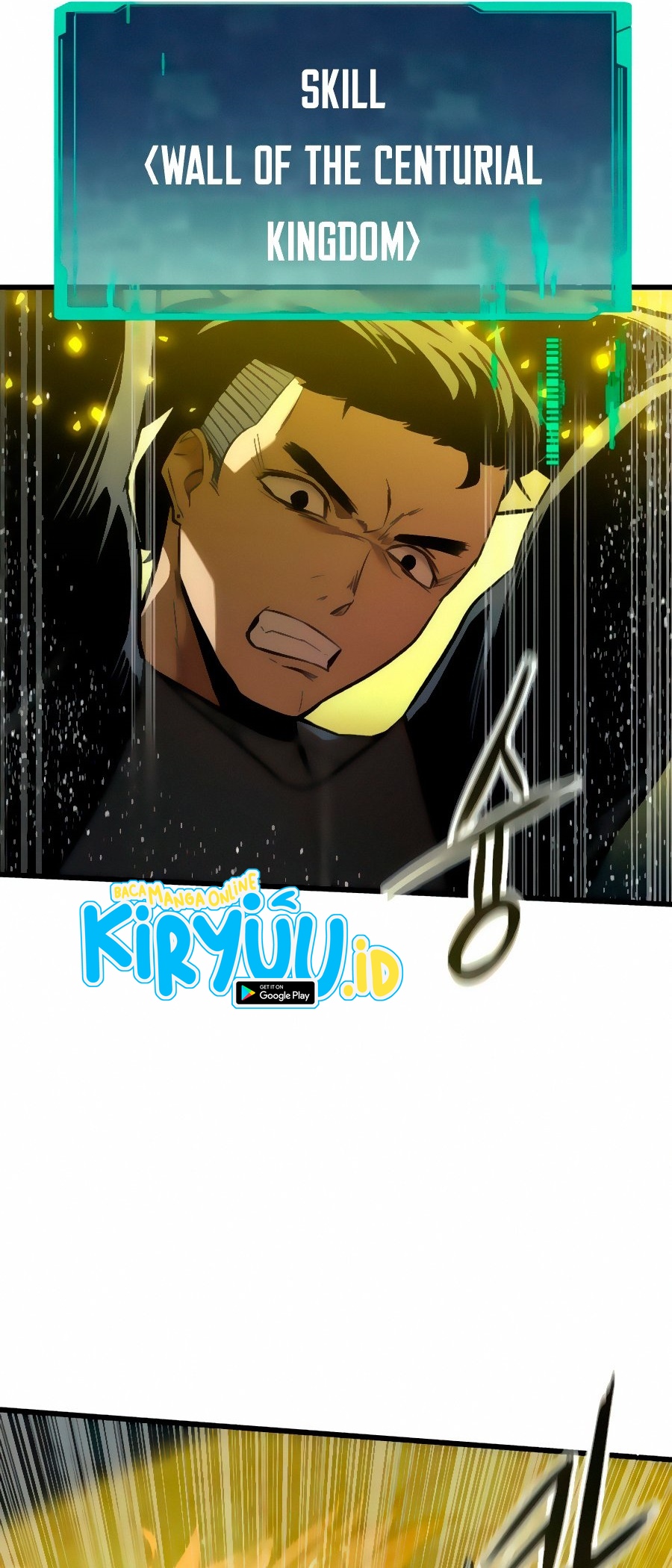 Ultra Alter Chapter 16 - halaman 60