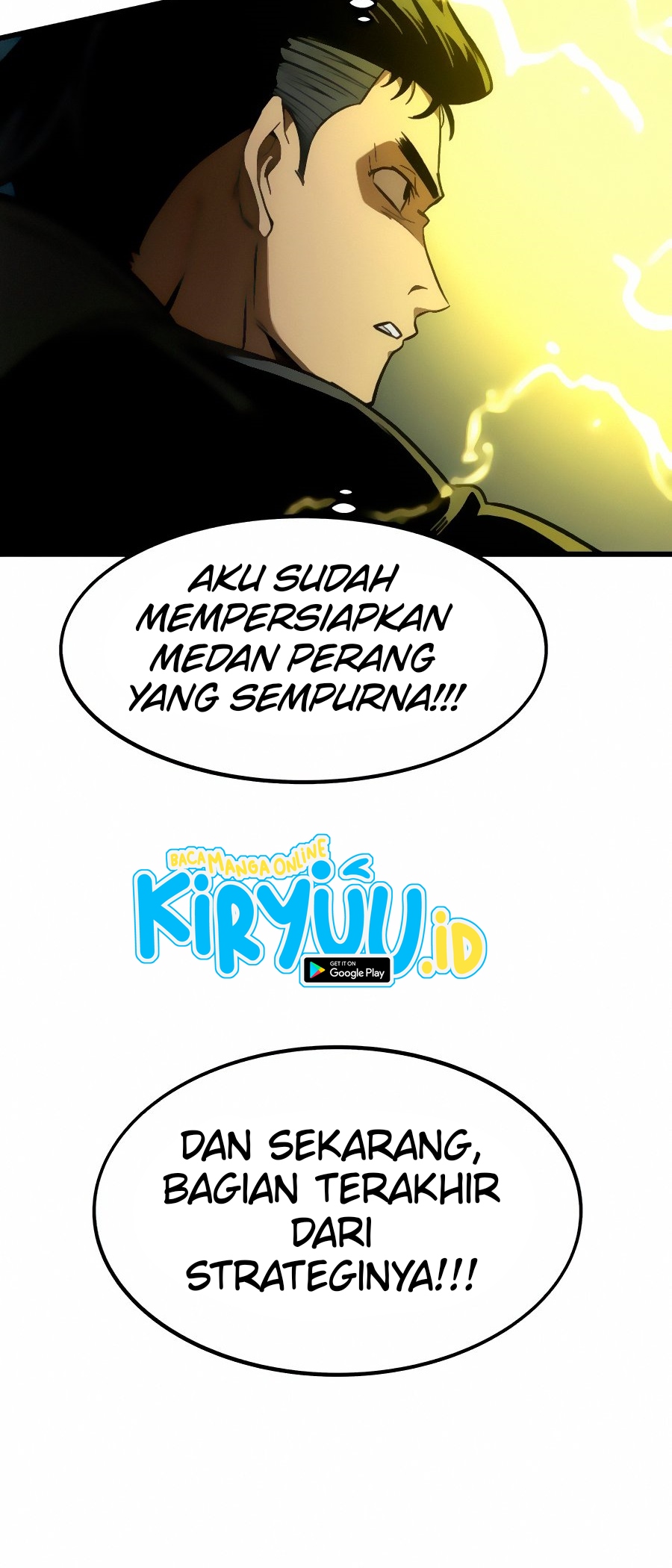 Ultra Alter Chapter 16 - halaman 62