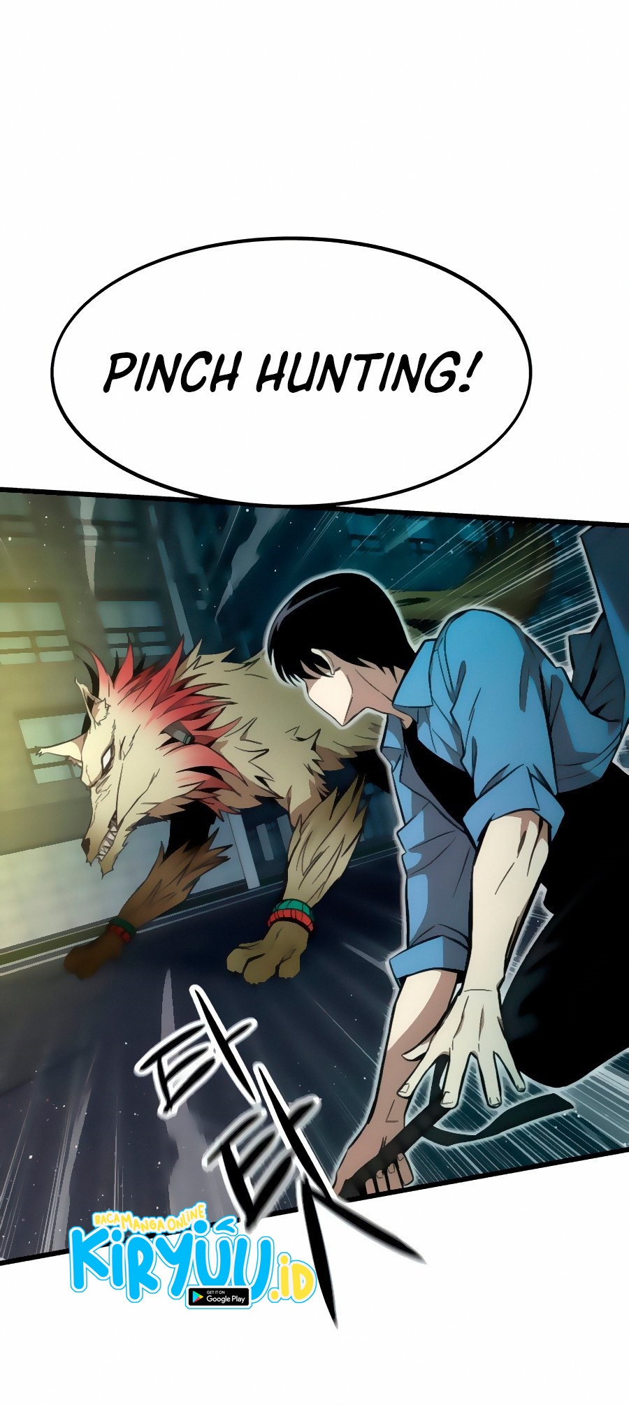 Ultra Alter Chapter 16 - halaman 63