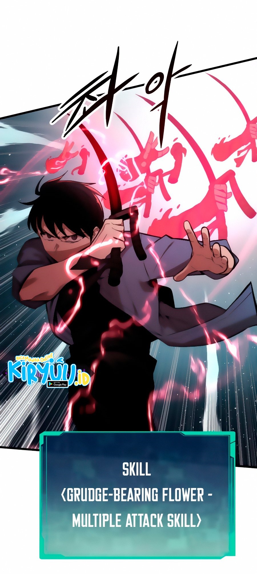 Ultra Alter Chapter 16 - halaman 64