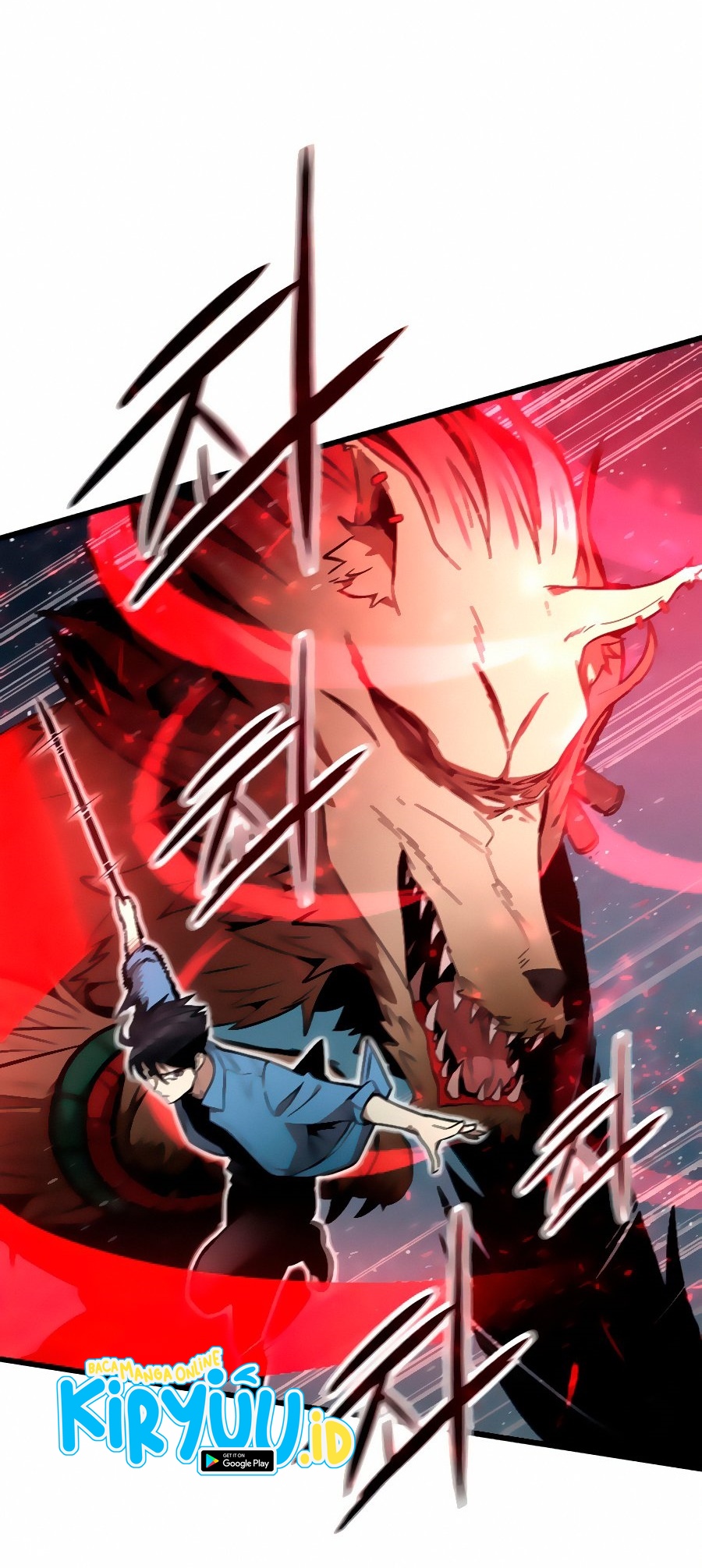 Ultra Alter Chapter 16 - halaman 65
