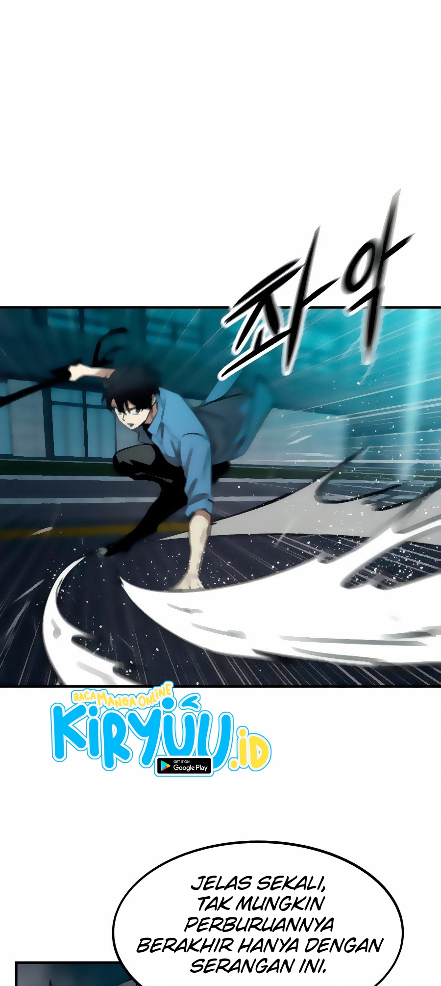 Ultra Alter Chapter 16 - halaman 66