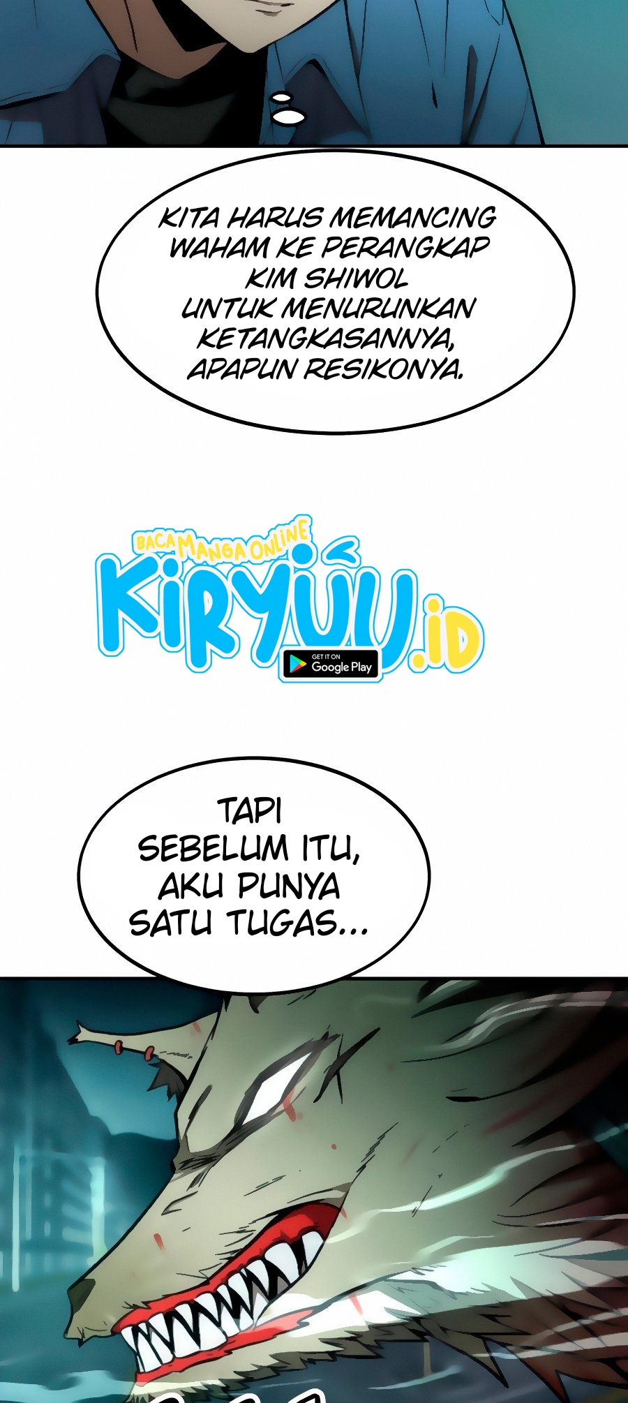 Ultra Alter Chapter 16 - halaman 69