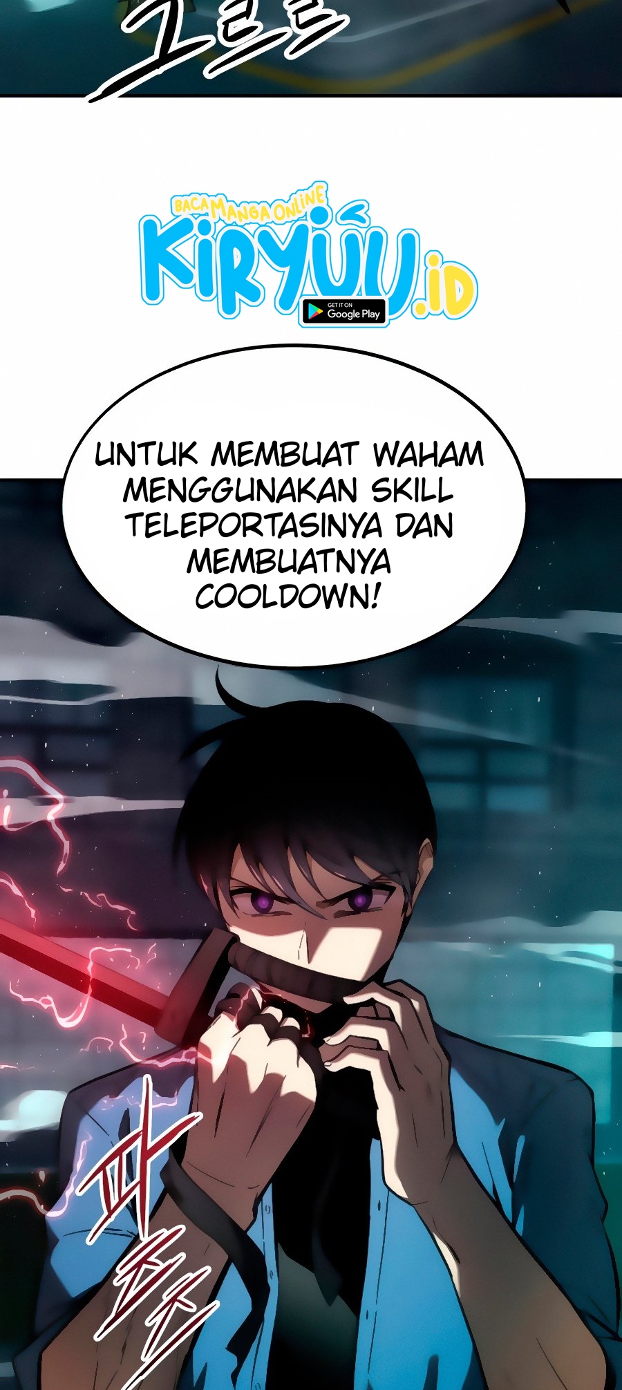 Ultra Alter Chapter 16 - halaman 70