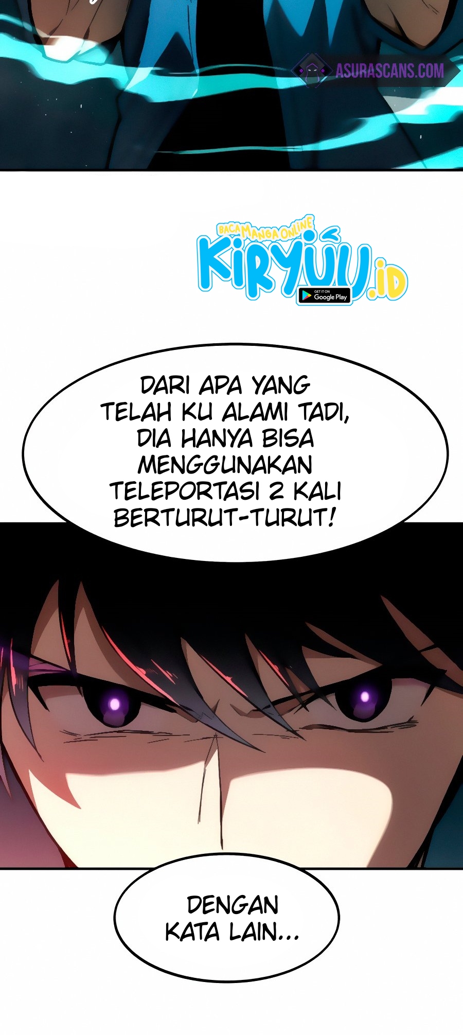 Ultra Alter Chapter 16 - halaman 71