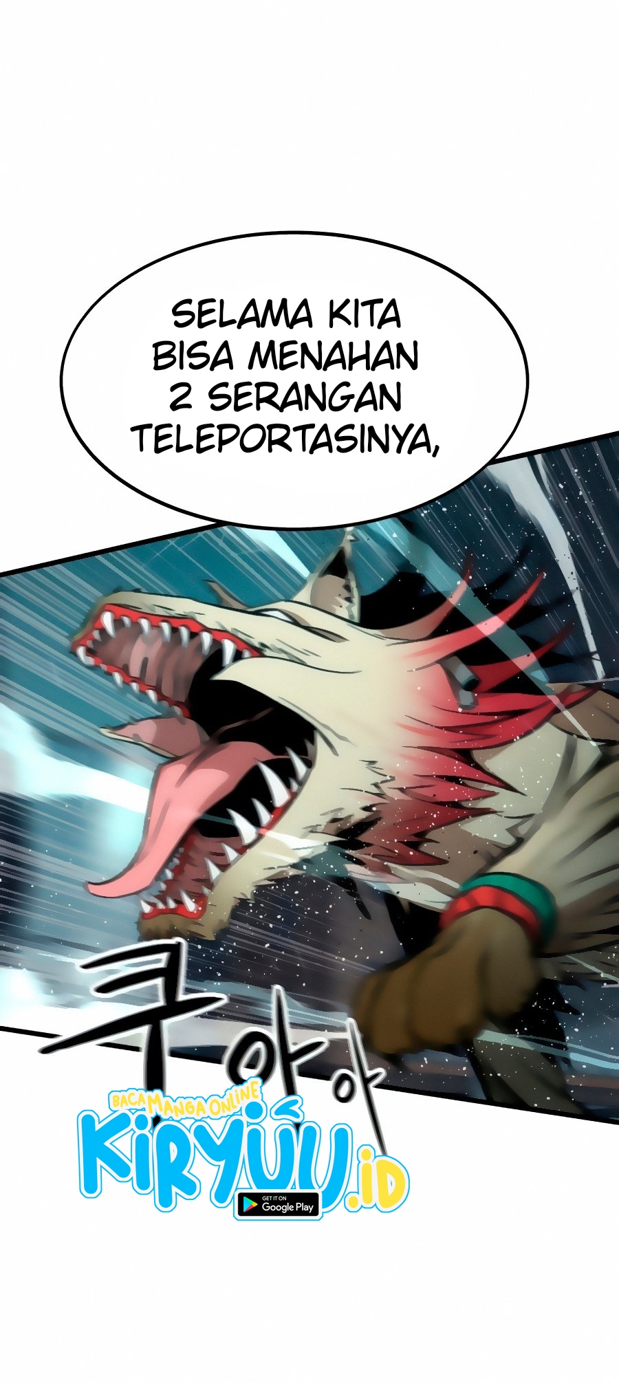 Ultra Alter Chapter 16 - halaman 72