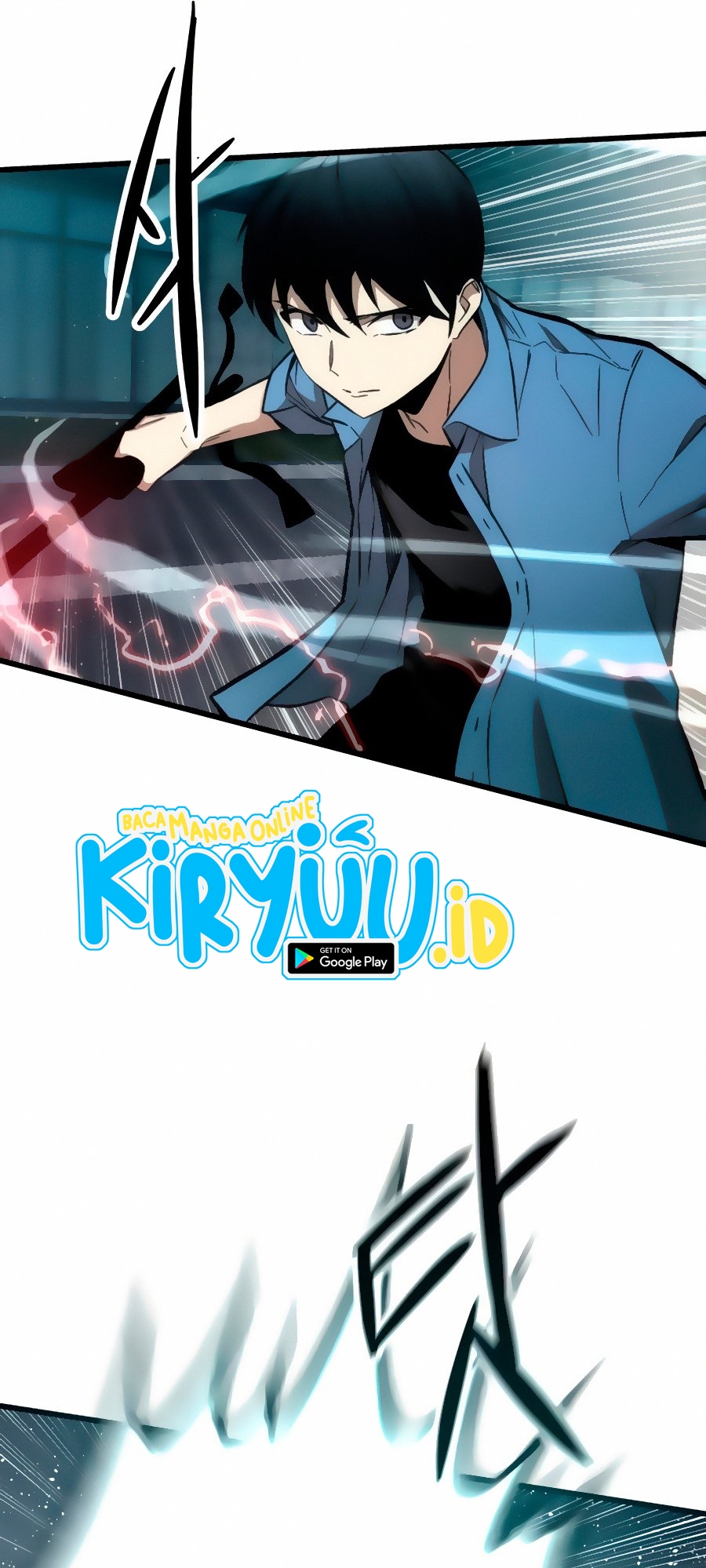 Ultra Alter Chapter 16 - halaman 73