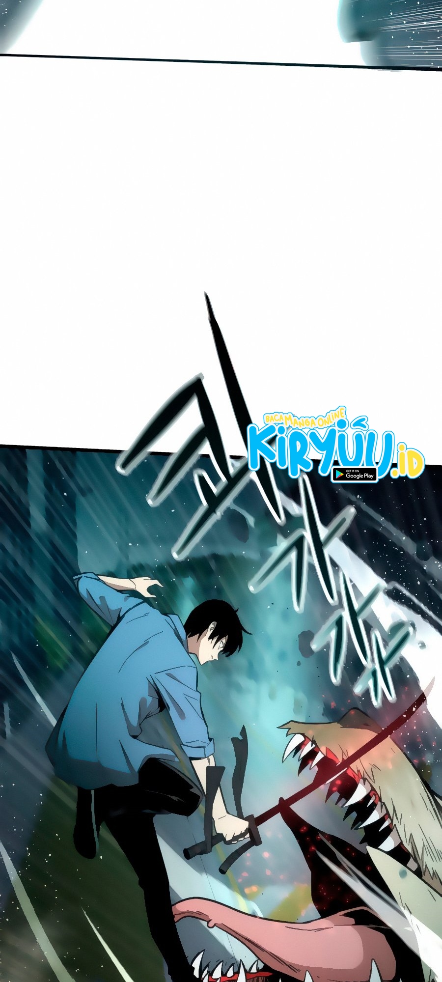 Ultra Alter Chapter 16 - halaman 74