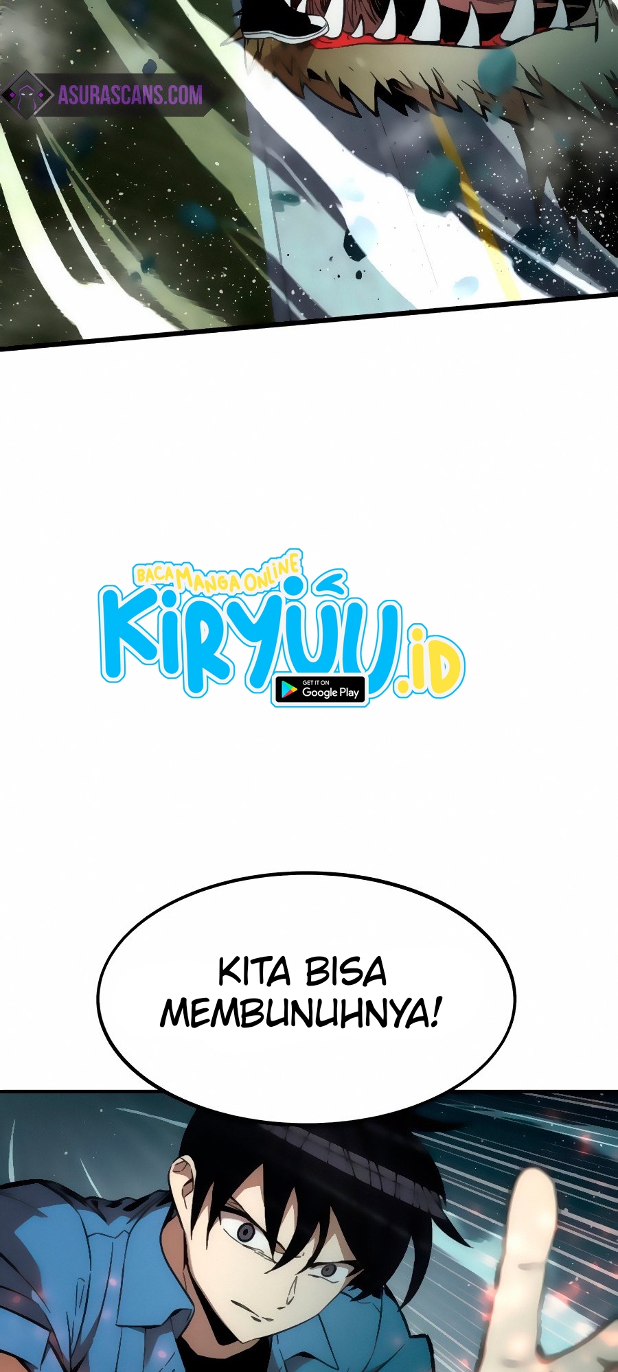 Ultra Alter Chapter 16 - halaman 75