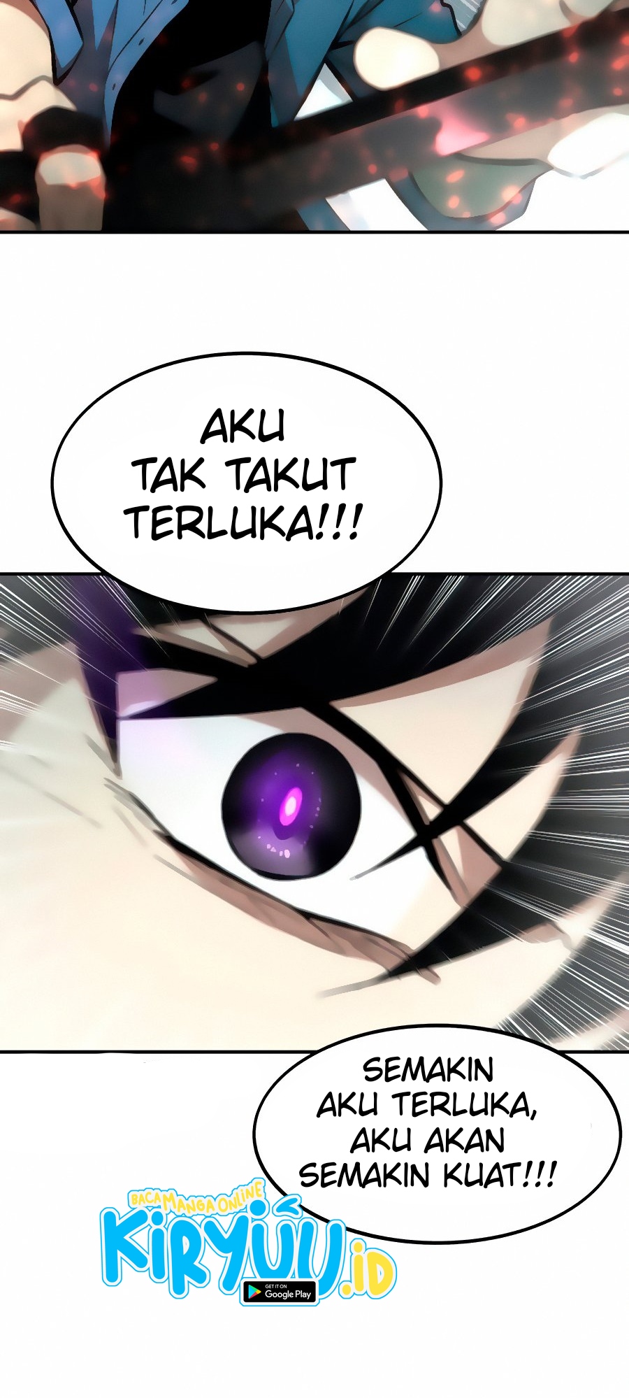Ultra Alter Chapter 16 - halaman 76