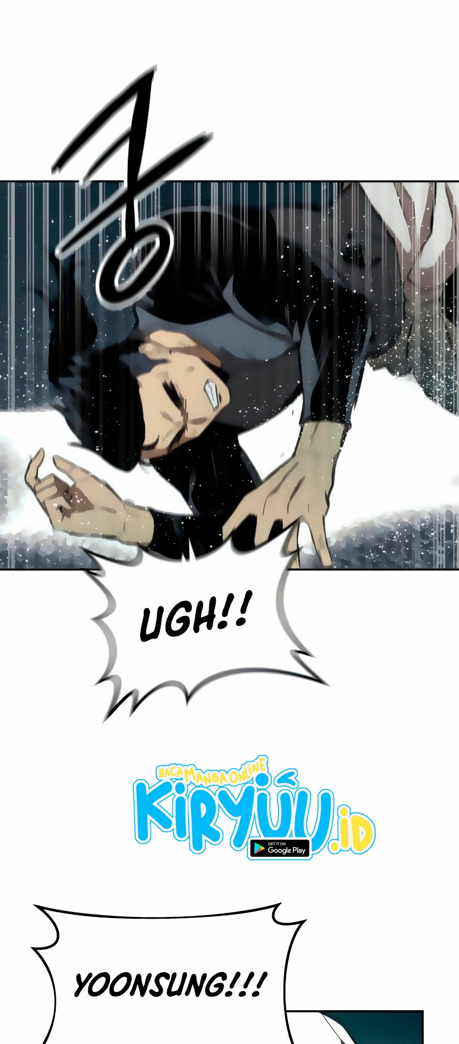 Ultra Alter Chapter 16 - halaman 8