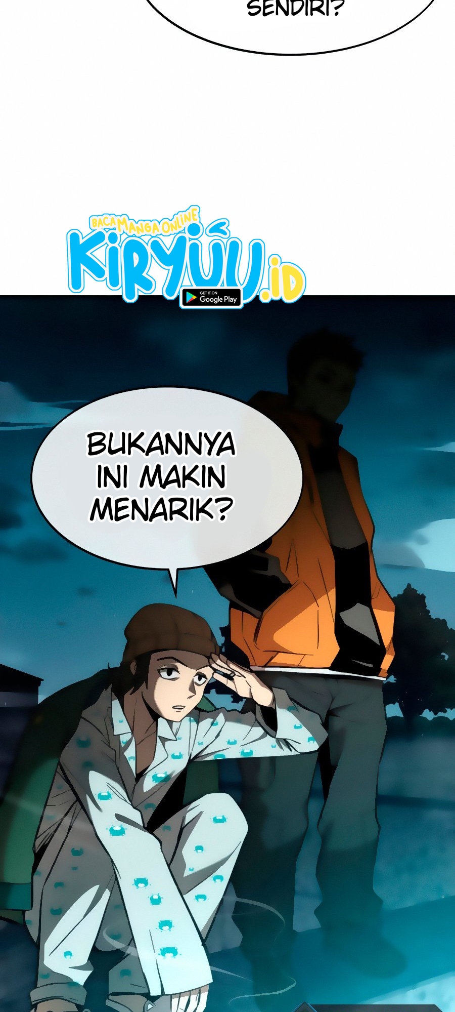 Ultra Alter Chapter 16 - halaman 80