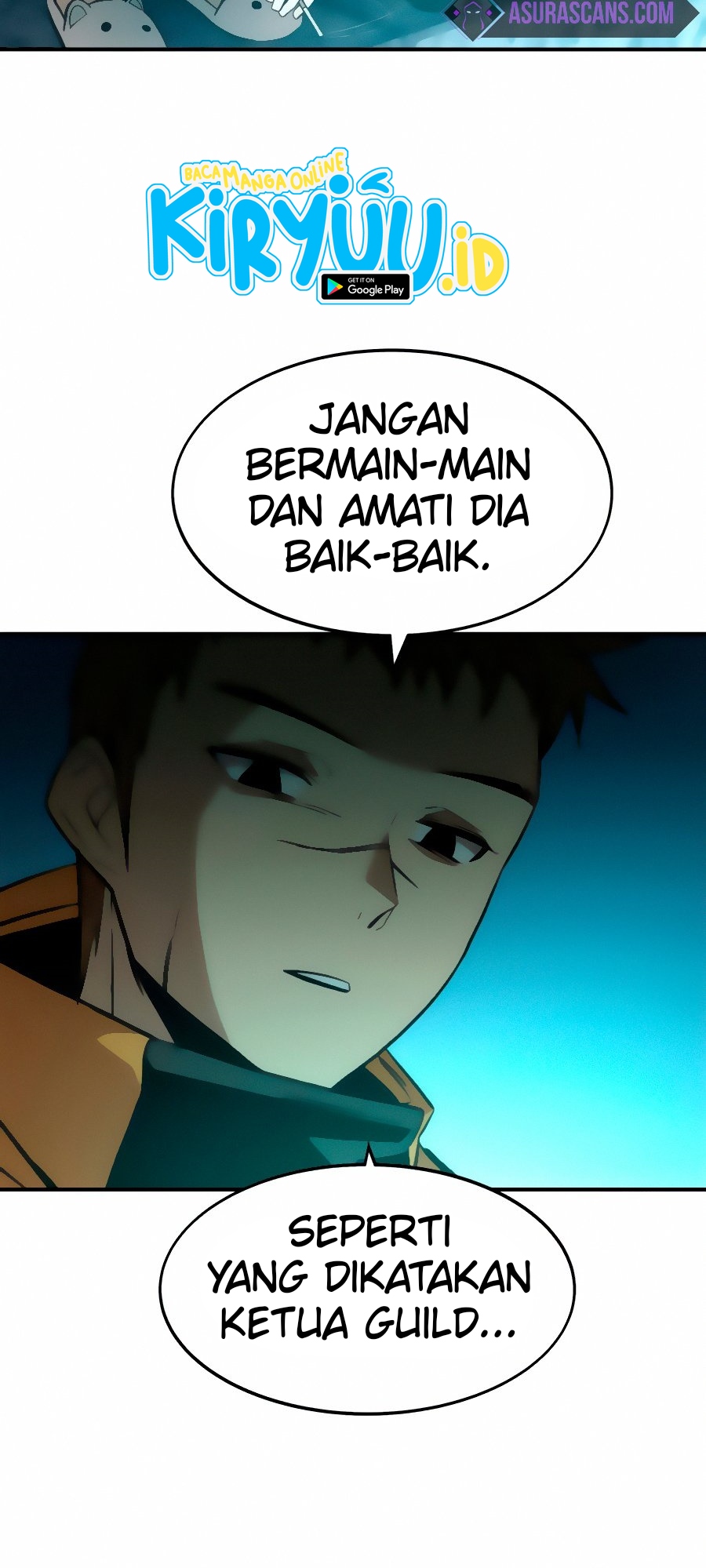 Ultra Alter Chapter 16 - halaman 81