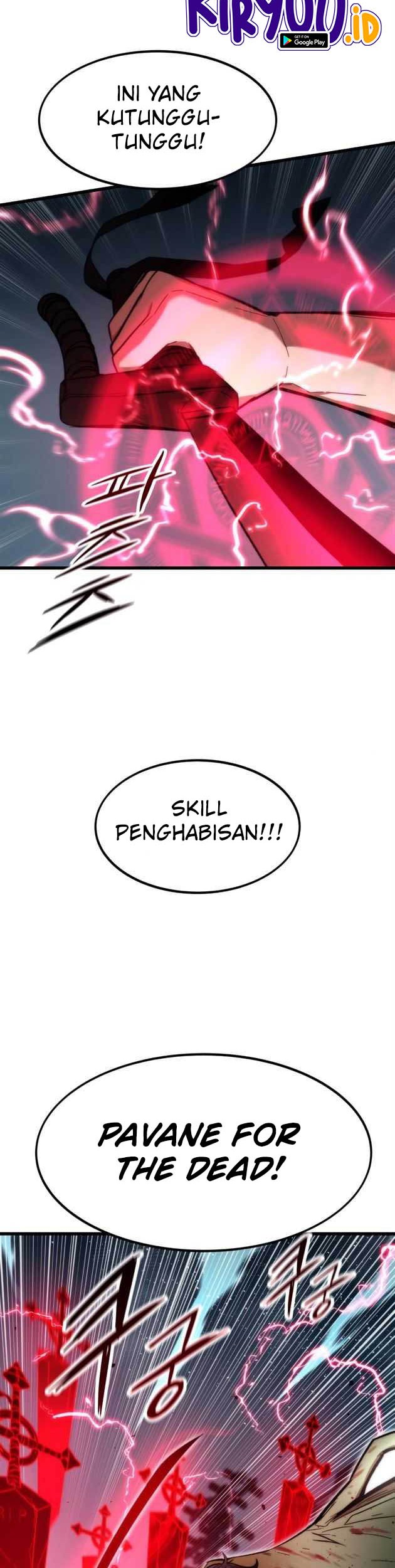 Ultra Alter Chapter 17 - halaman 14