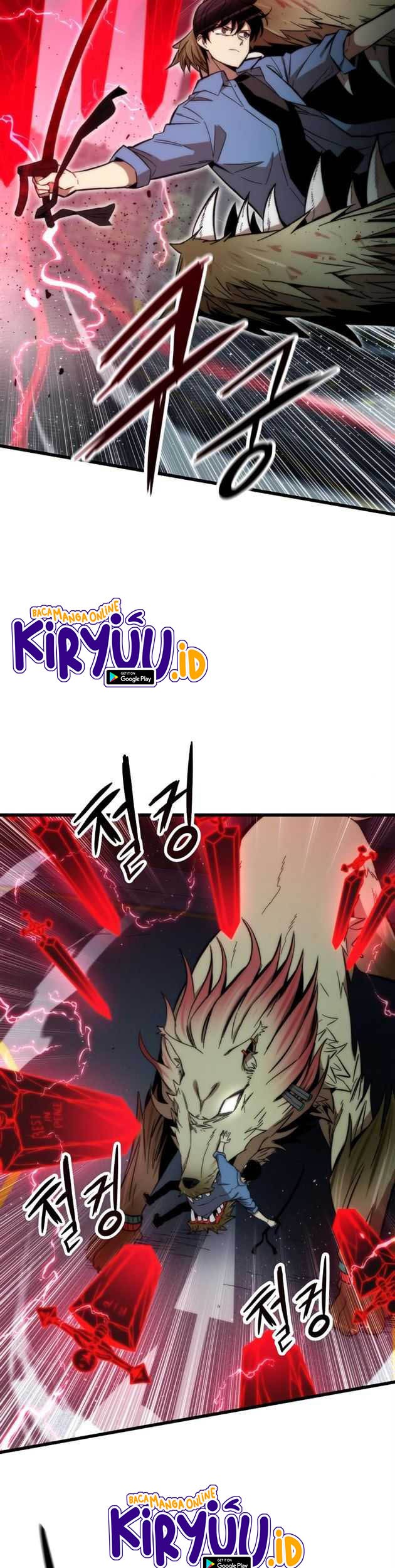 Ultra Alter Chapter 17 - halaman 15