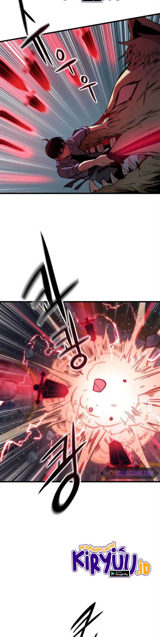 Ultra Alter Chapter 17 - halaman 16