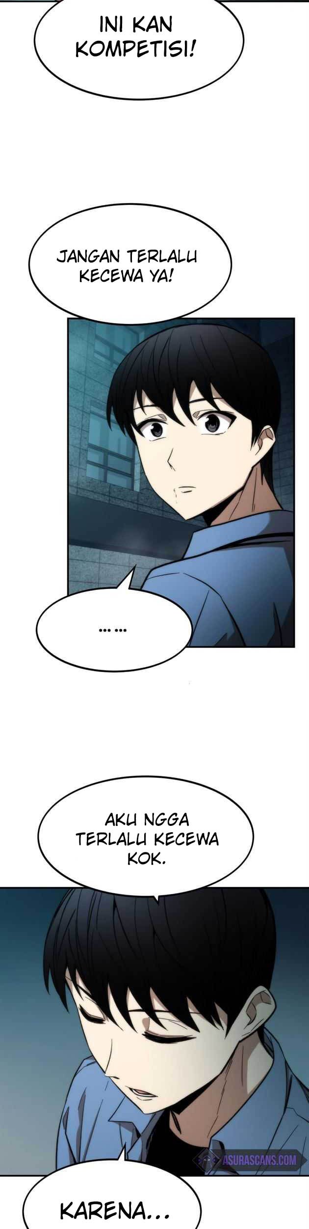 Ultra Alter Chapter 17 - halaman 24