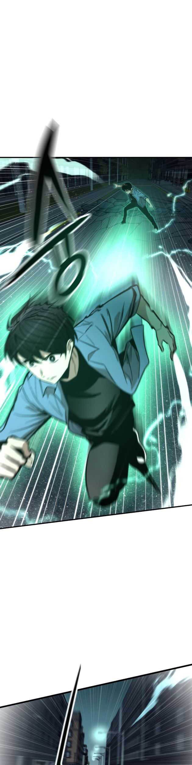 Ultra Alter Chapter 17 - halaman 28