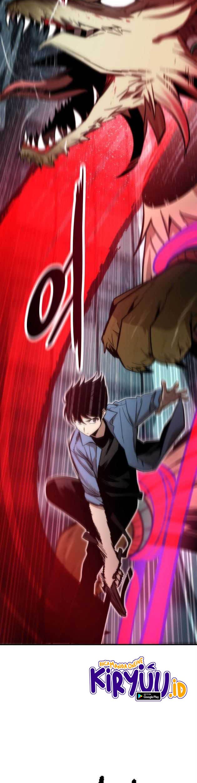 Ultra Alter Chapter 17 - halaman 36