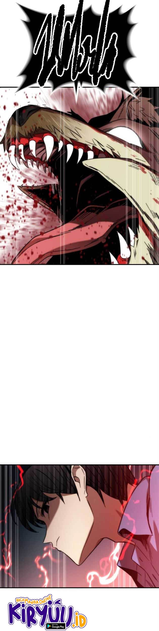 Ultra Alter Chapter 17 - halaman 37