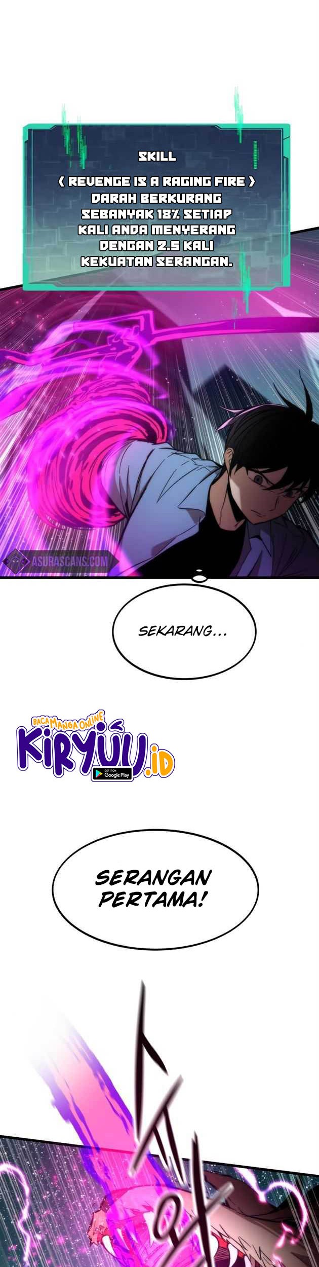 Ultra Alter Chapter 17 - halaman 4