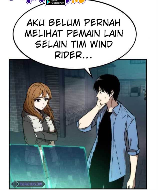 Ultra Alter Chapter 17 - halaman 48