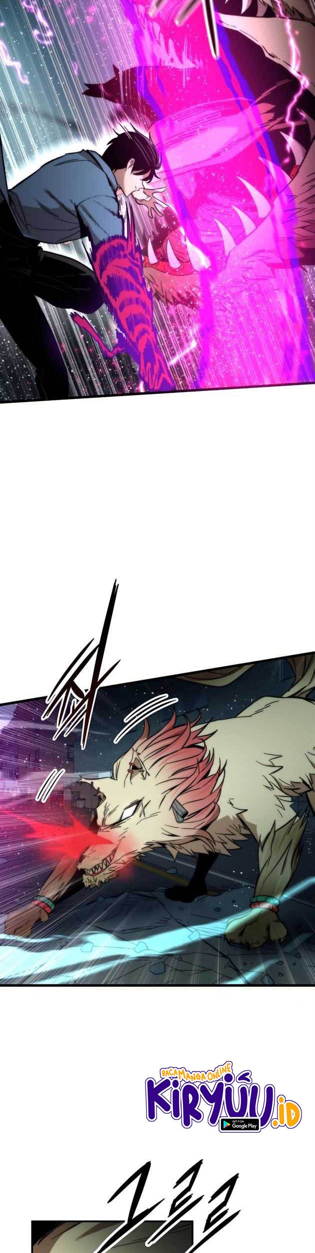 Ultra Alter Chapter 17 - halaman 5