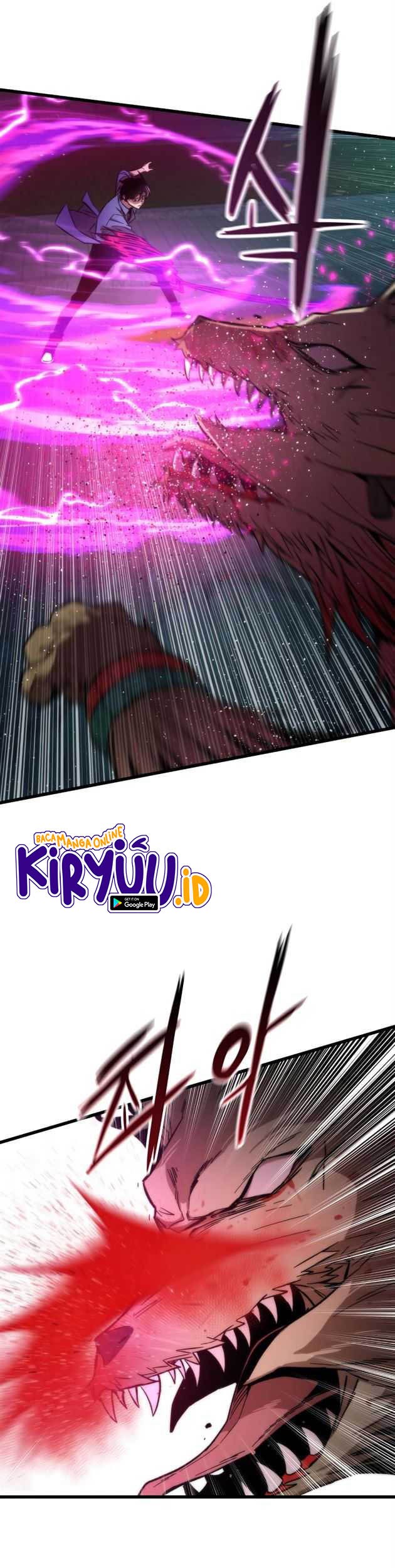 Ultra Alter Chapter 17 - halaman 7