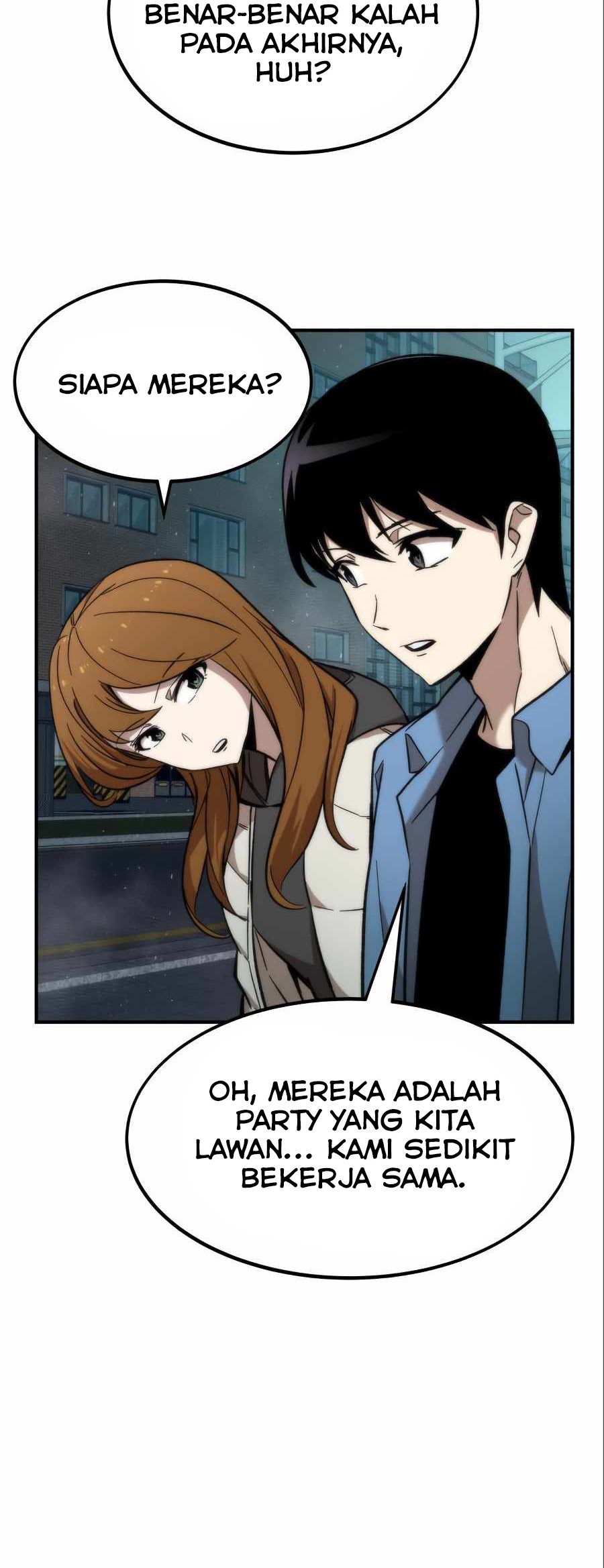 Ultra Alter Chapter 18 - halaman 12