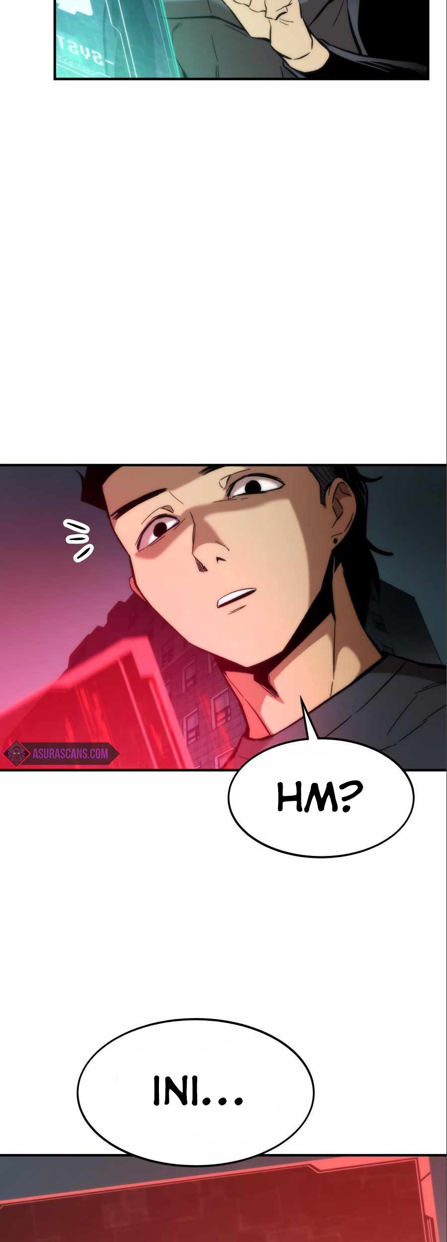 Ultra Alter Chapter 18 - halaman 25