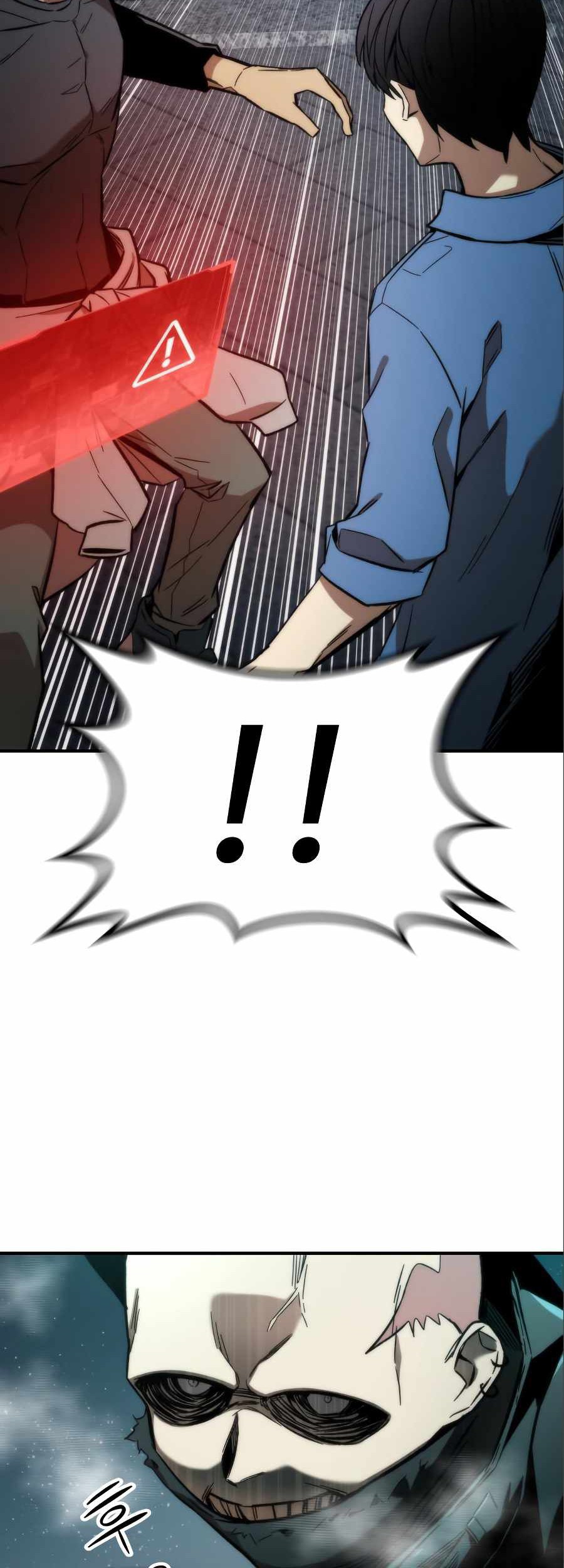 Ultra Alter Chapter 18 - halaman 27