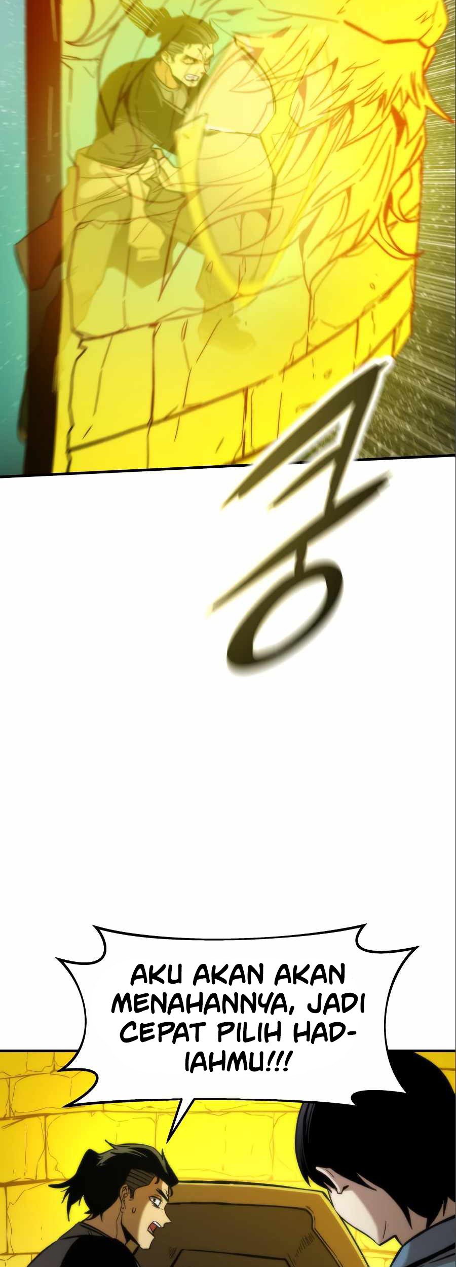 Ultra Alter Chapter 18 - halaman 30