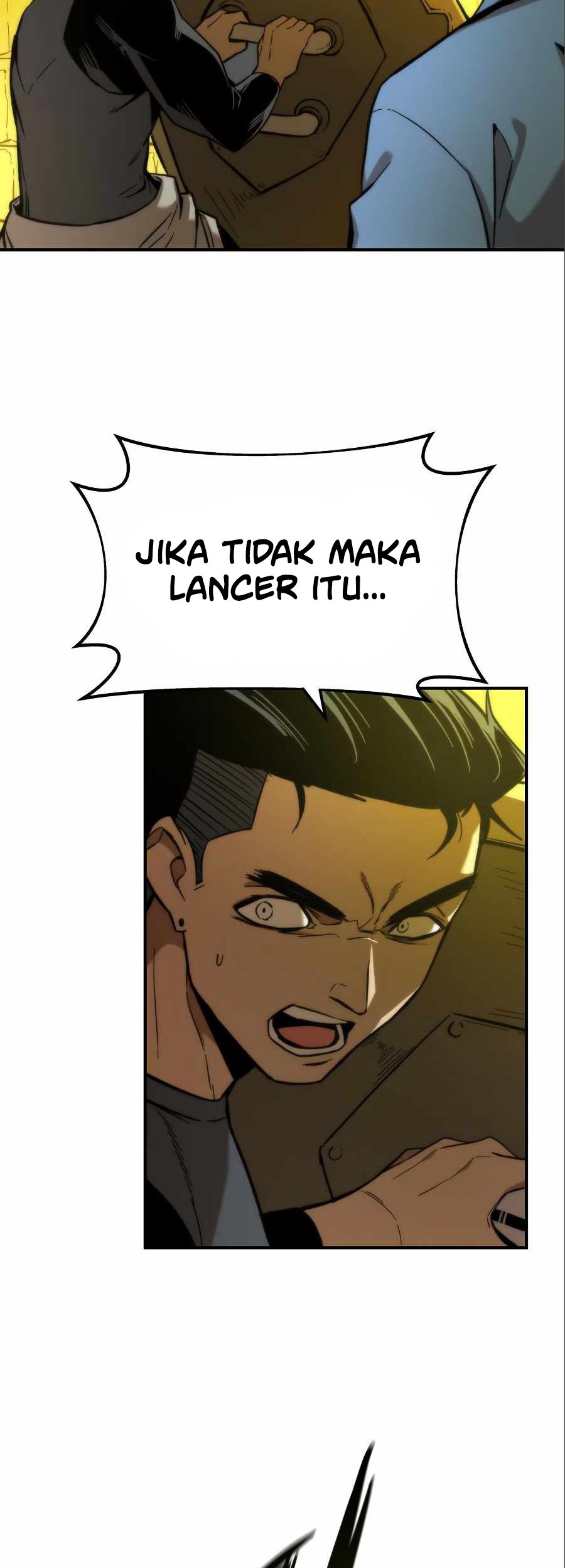 Ultra Alter Chapter 18 - halaman 31