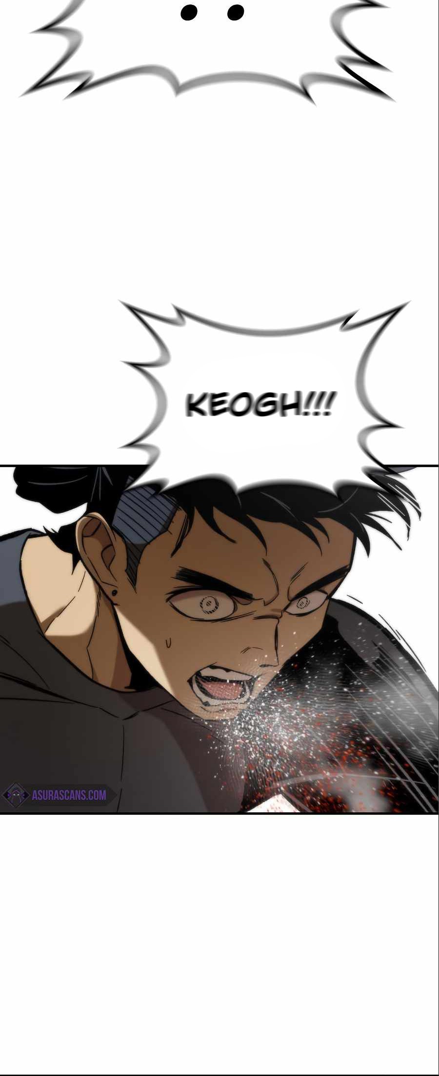 Ultra Alter Chapter 18 - halaman 33