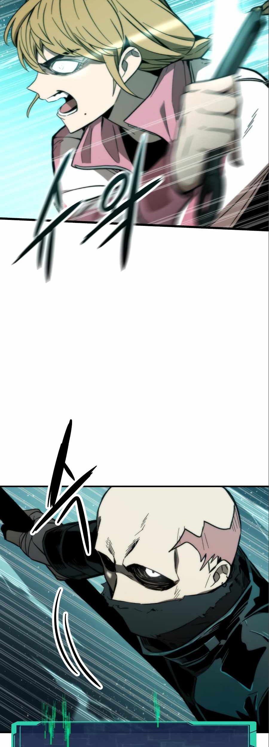 Ultra Alter Chapter 18 - halaman 35