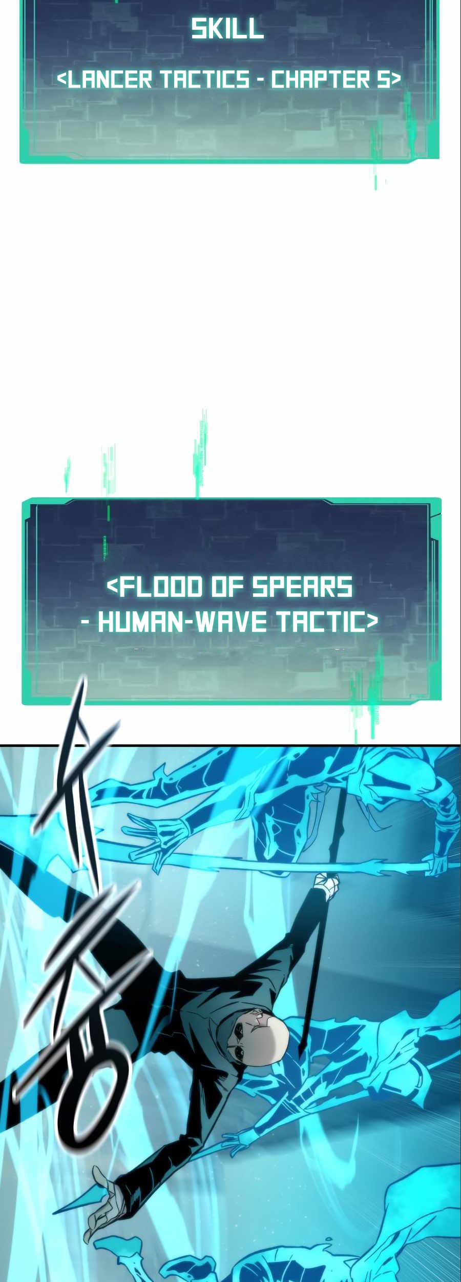 Ultra Alter Chapter 18 - halaman 36