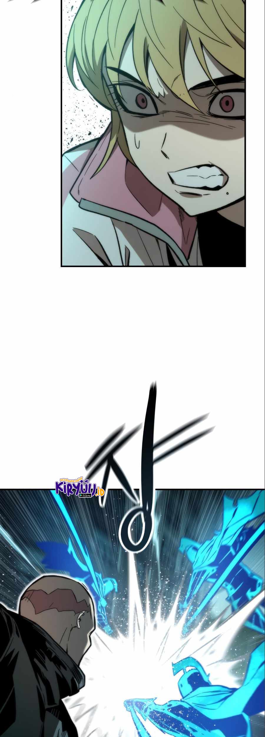 Ultra Alter Chapter 18 - halaman 38