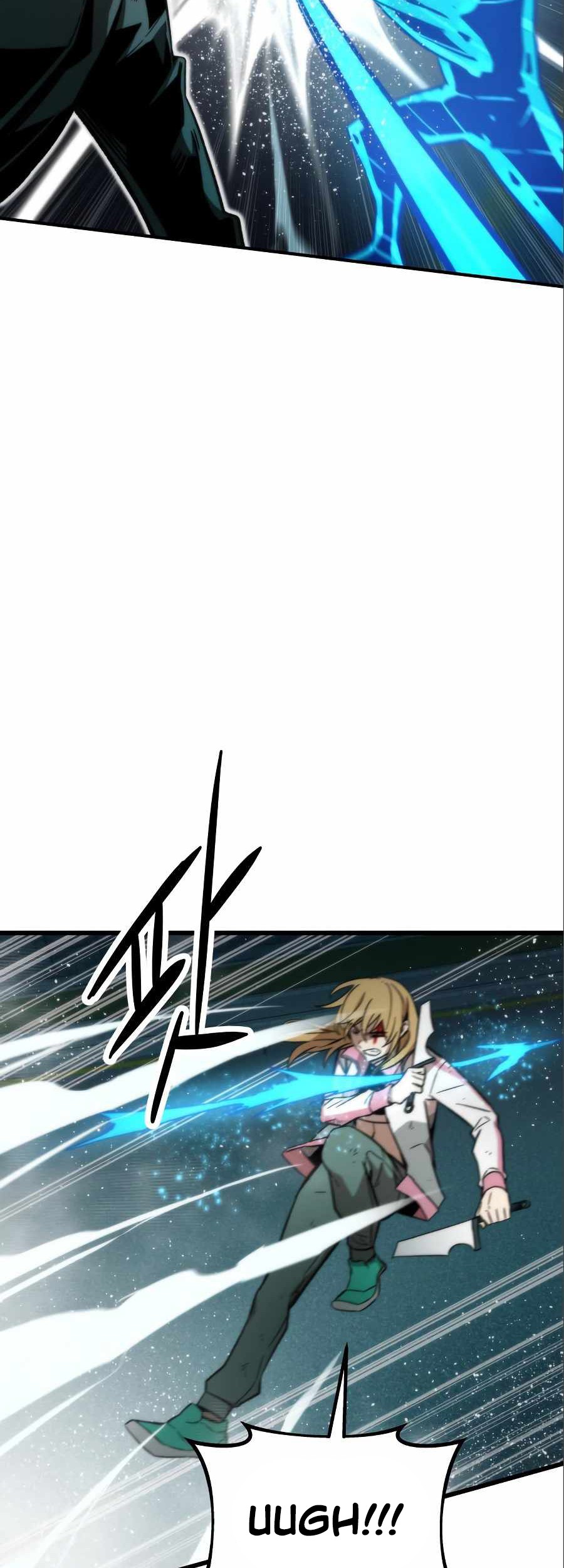 Ultra Alter Chapter 18 - halaman 39