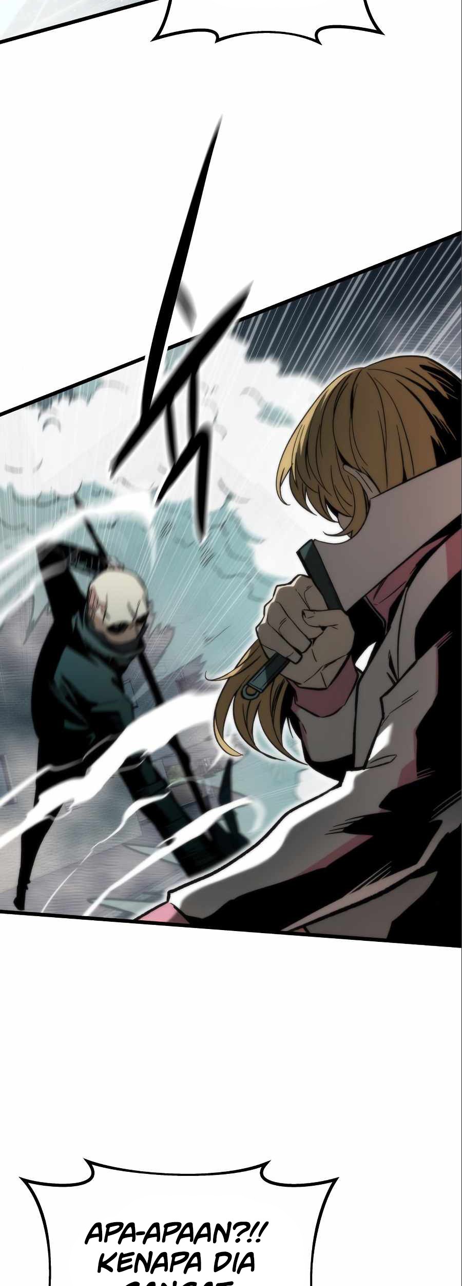 Ultra Alter Chapter 18 - halaman 40