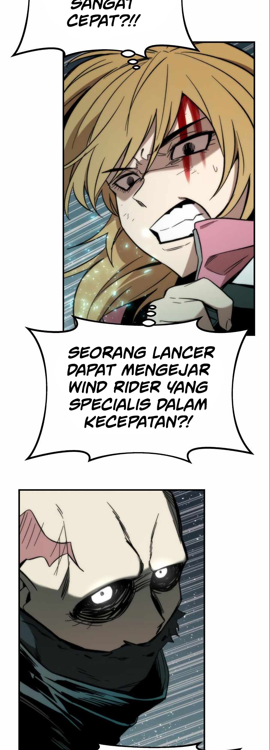 Ultra Alter Chapter 18 - halaman 41
