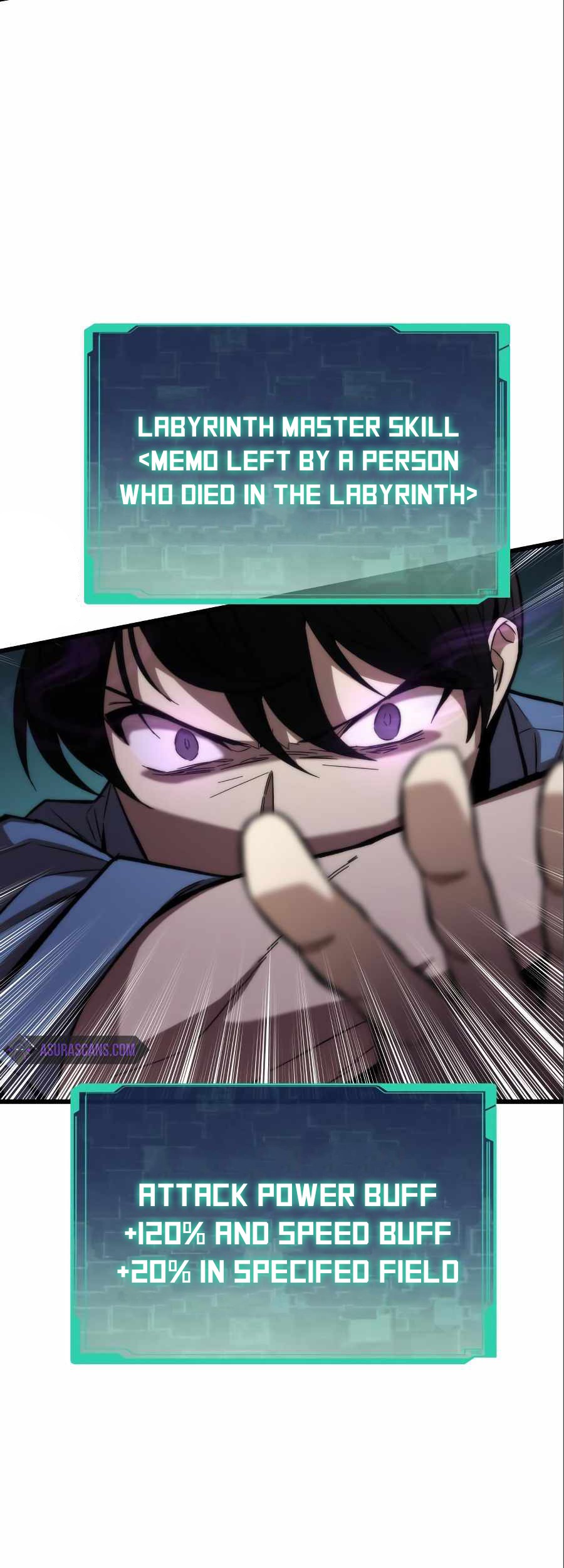 Ultra Alter Chapter 18 - halaman 47