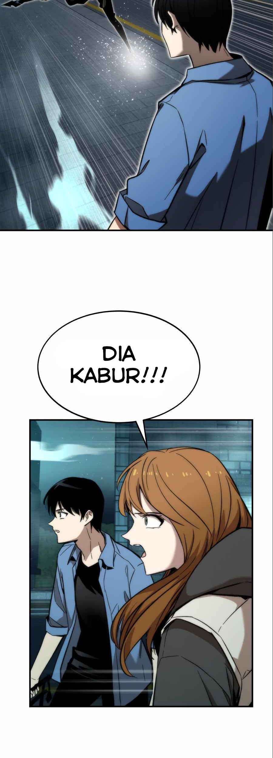 Ultra Alter Chapter 18 - halaman 51