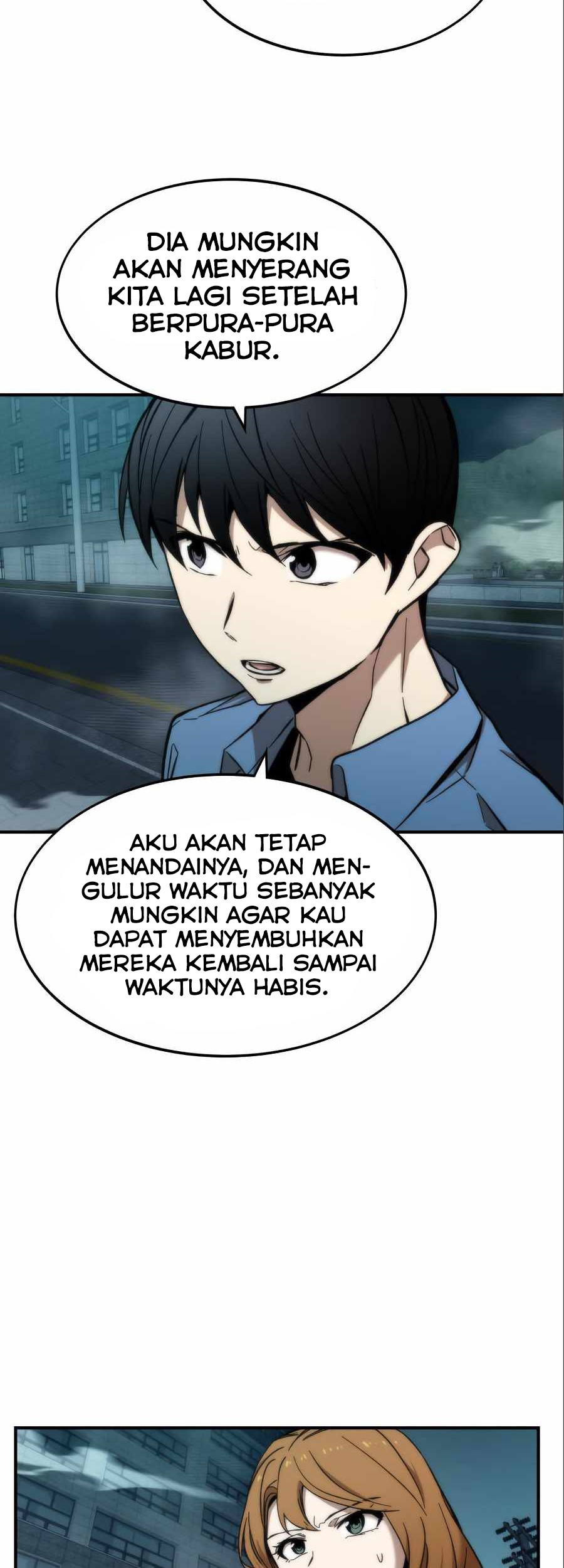 Ultra Alter Chapter 18 - halaman 54