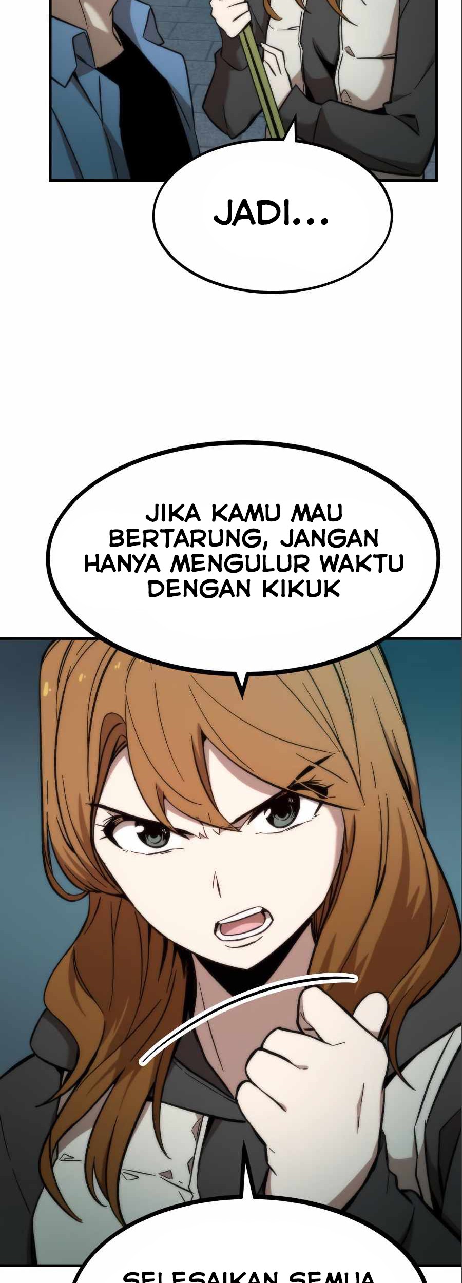 Ultra Alter Chapter 18 - halaman 57