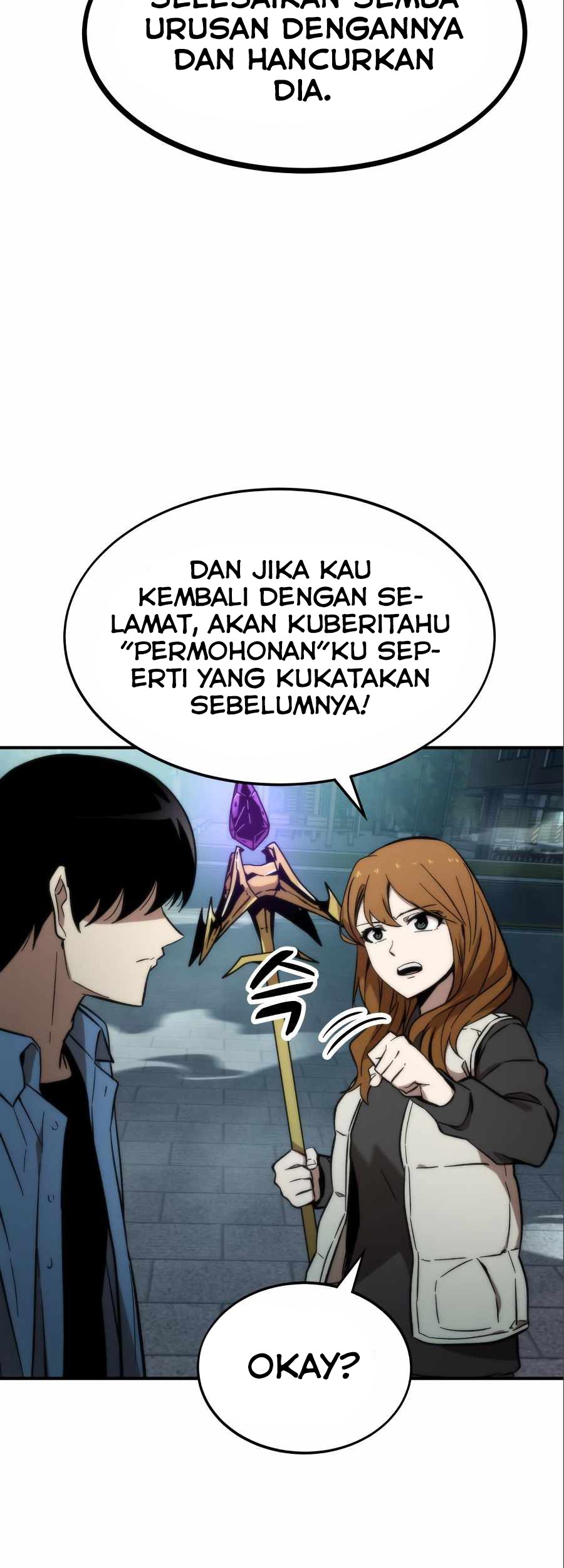 Ultra Alter Chapter 18 - halaman 58