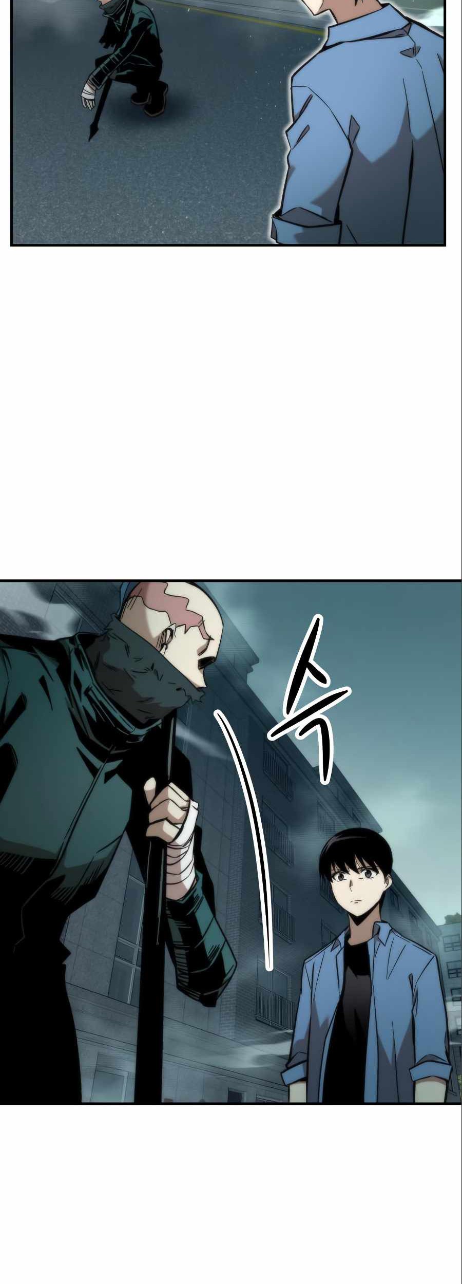 Ultra Alter Chapter 18 - halaman 63
