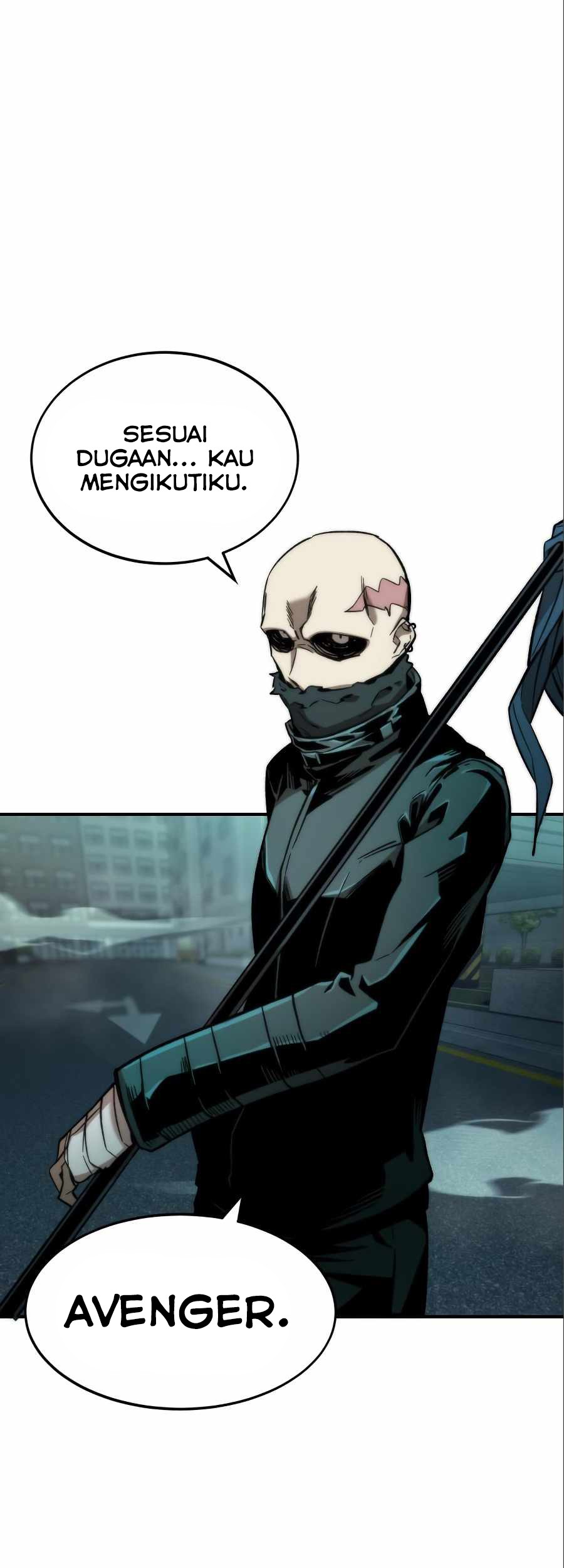 Ultra Alter Chapter 18 - halaman 64