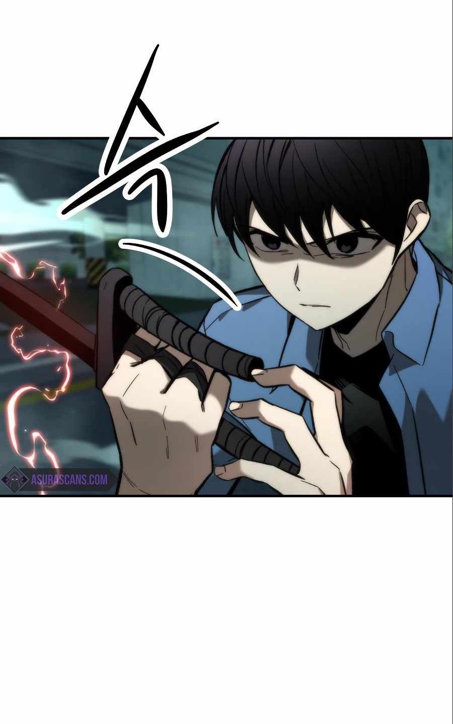 Ultra Alter Chapter 18 - halaman 65